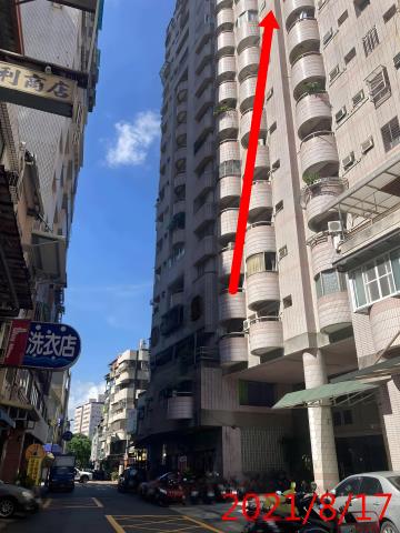 高雄法拍大樓-1