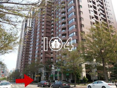 高雄鼓山大樓法拍-0