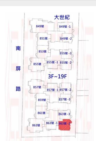 高雄鼓山大樓法拍-4