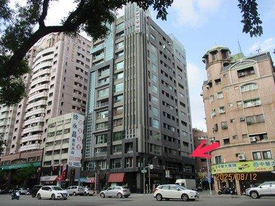 高雄苓雅法拍大樓-0