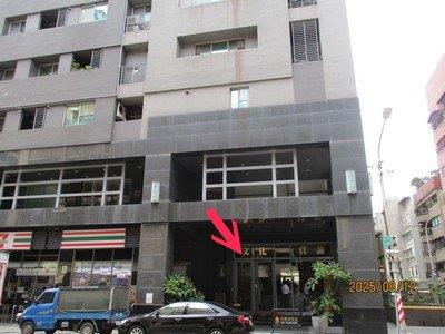 高雄苓雅法拍大樓-2