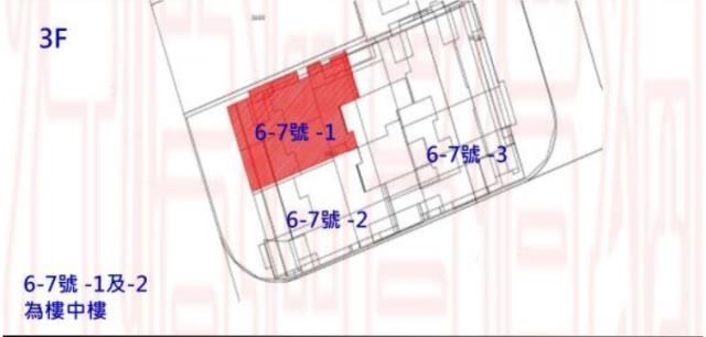 高雄苓雅法拍大樓-4