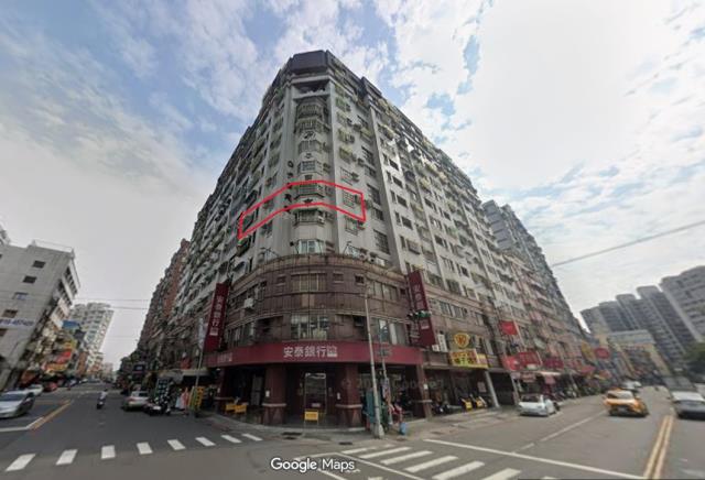 高雄鳳山大樓法拍-0