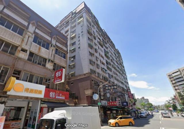 高雄鳳山大樓法拍-2