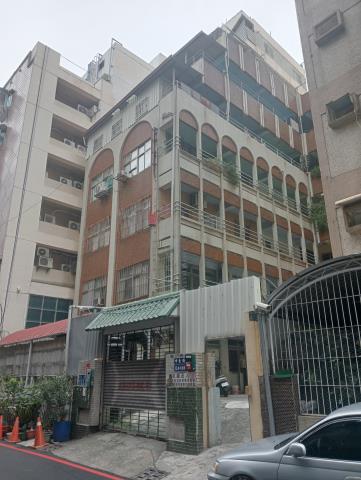 苓雅法拍大樓-1