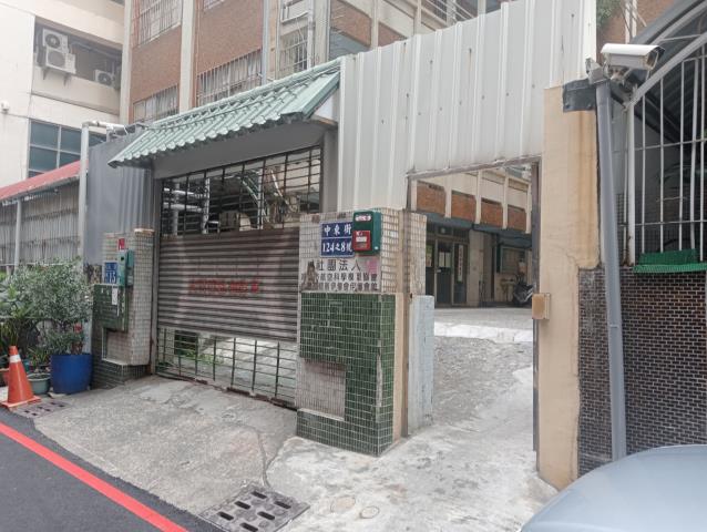 苓雅法拍大樓-2