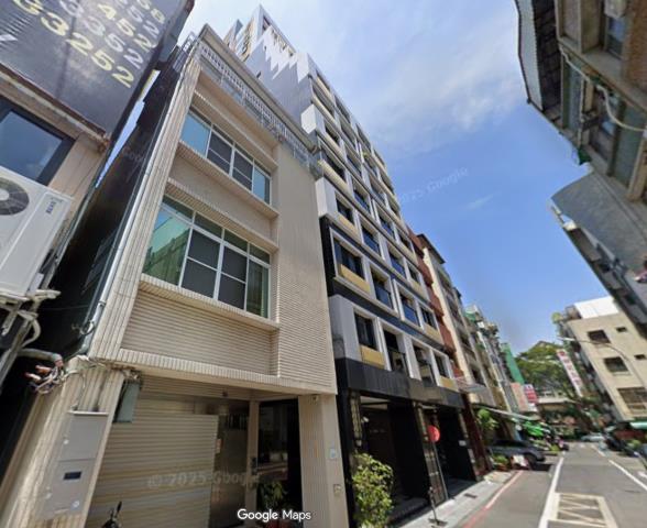 高雄法拍大樓-0