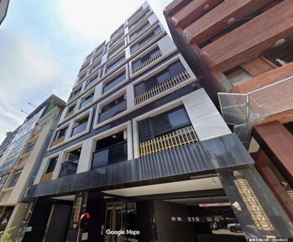 高雄法拍大樓-1