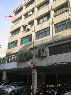 高雄前金公寓拍賣-1