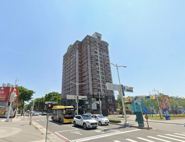 苓雅大樓法拍-0