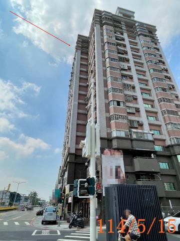 苓雅大樓法拍-1