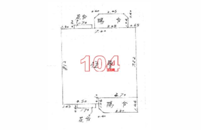 苓雅大樓法拍-3