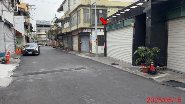 潮州法拍透天-2