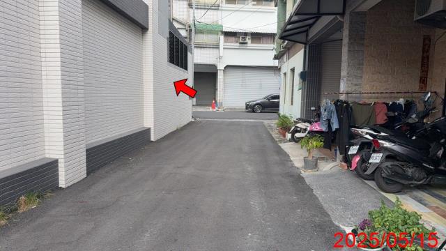 潮州法拍透天-3