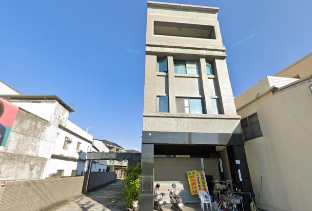 屏東法拍透天-0