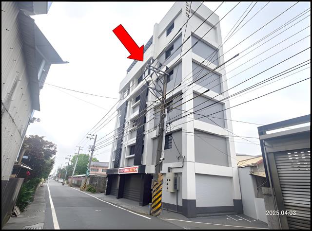 屏東屏東市法拍大樓-0