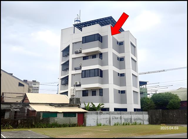 屏東屏東市法拍大樓-1