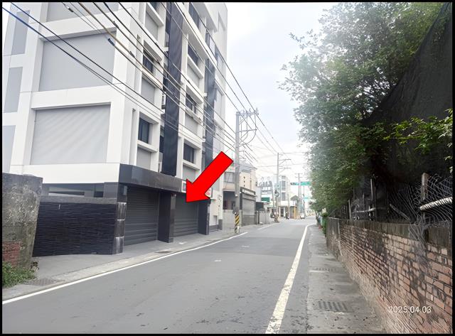 屏東屏東市法拍大樓-2