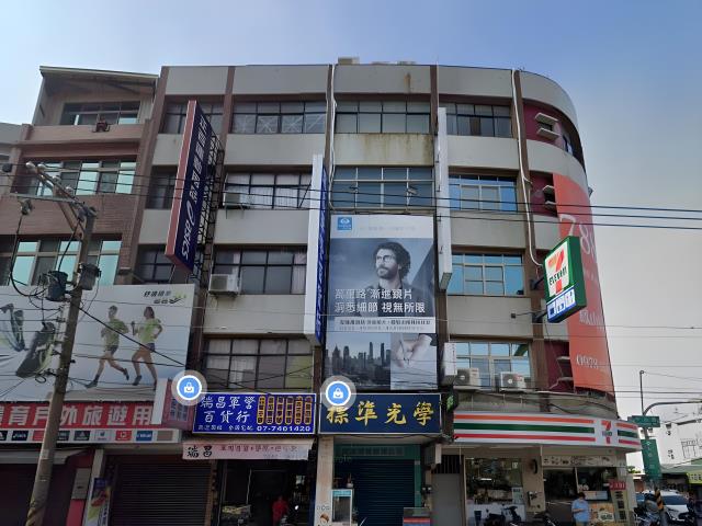 鳳山法拍透天-0