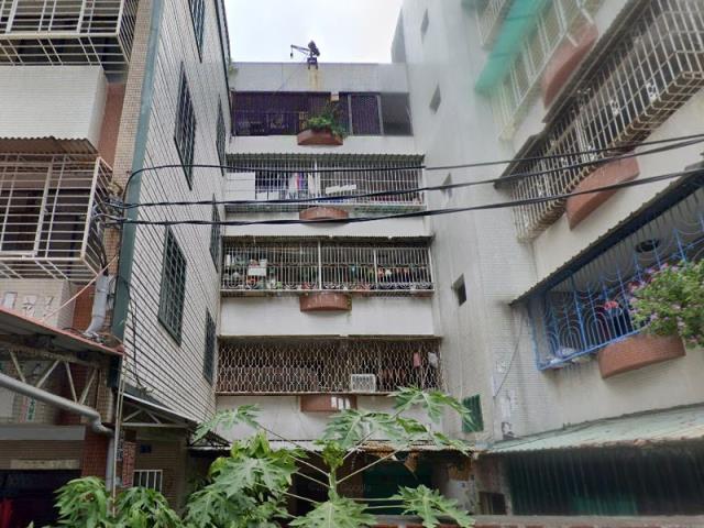 高雄法拍公寓-0