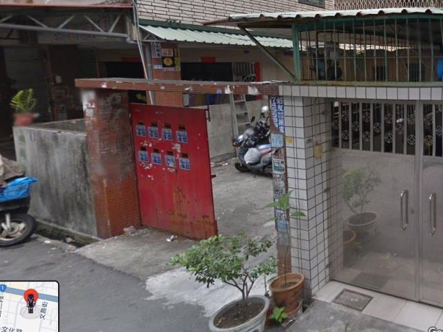 高雄法拍公寓-1