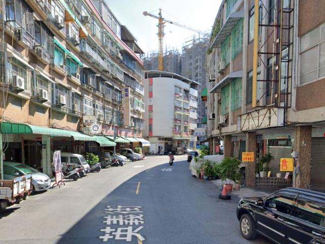 高雄苓雅法拍公寓-2