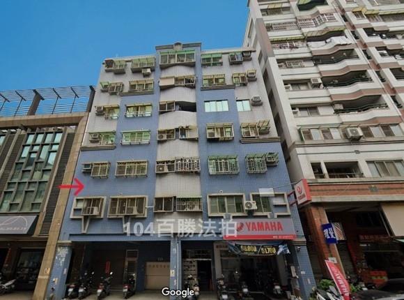 左營大樓拍賣-1