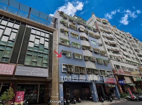 左營大樓拍賣-2