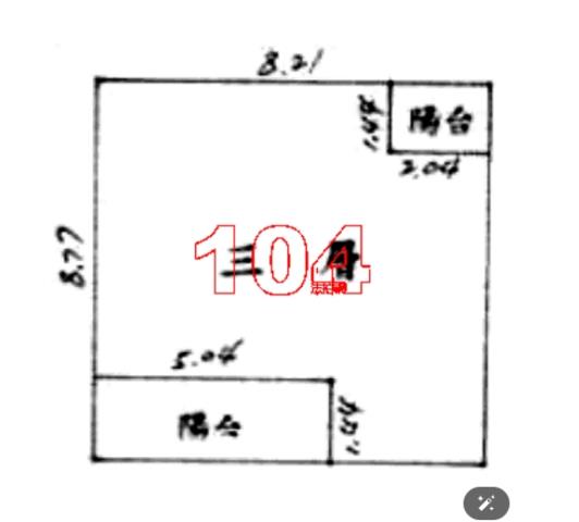 左營大樓拍賣-3