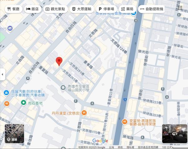 左營大樓拍賣-4