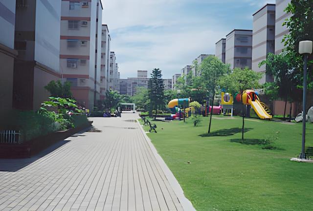 鳳山拍賣大樓-3