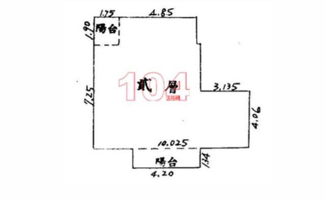 鳳山拍賣大樓-4