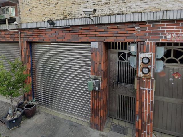 高雄燕巢透天法拍-2