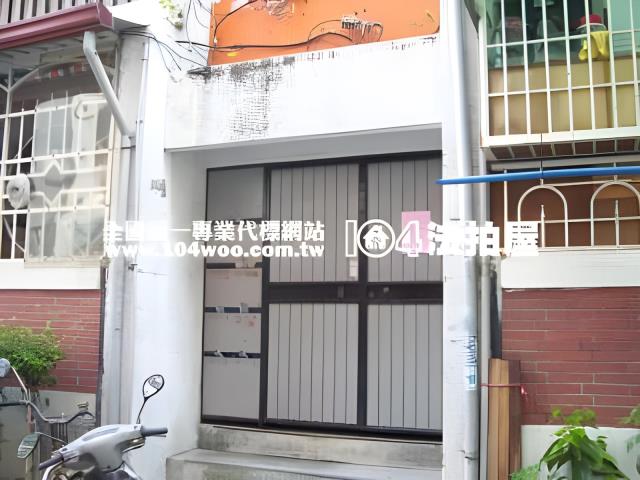 鼓山公寓法拍-1