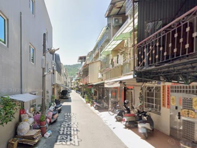高雄鼓山透天法拍-3